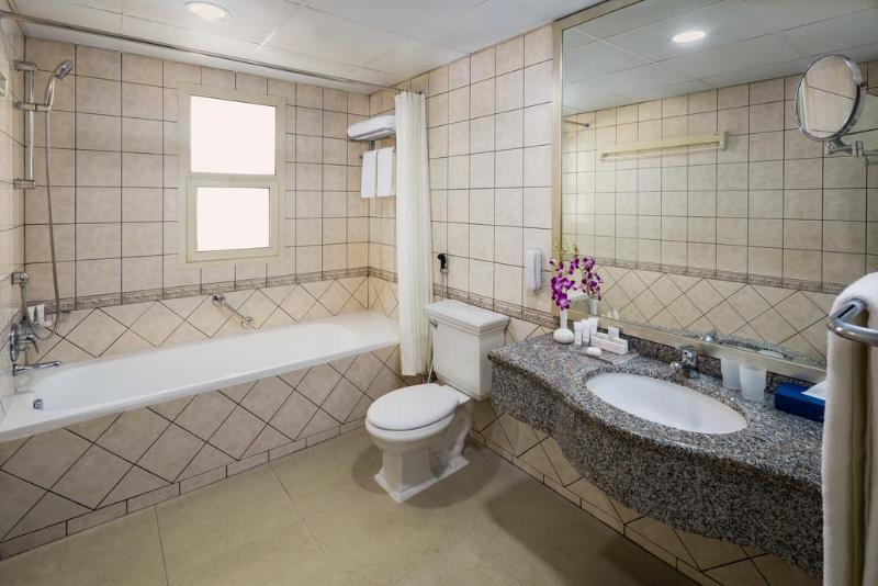 스탠다드 룸 킹사이즈 침대, Hilton Garden Inn Denver South Park Meadows Area
