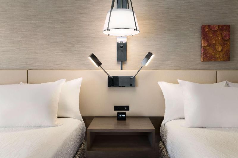 스탠다드 룸, Hilton Garden Inn Flagstaff