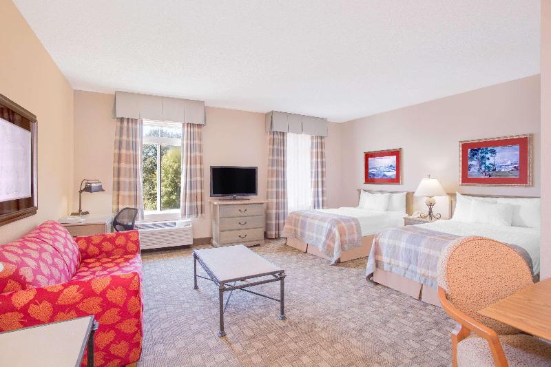 스위트, Hawthorn Extended Stay By Wyndham Conyers