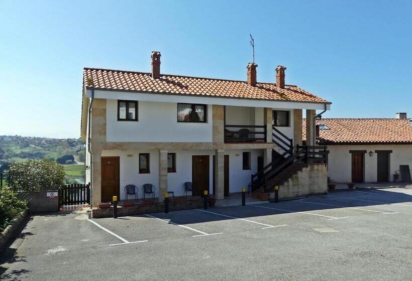 스탠다드 테라스 룸, El Mirador De Trasvia Comillas