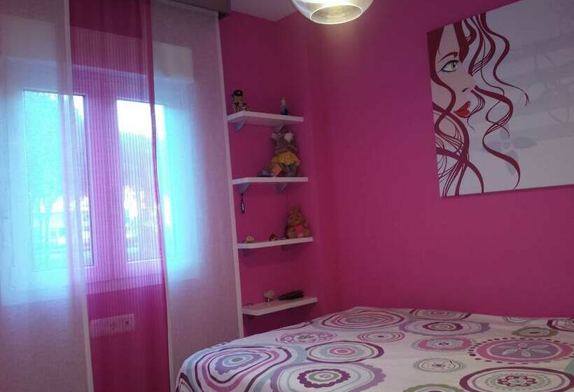 Апартаменты 3 Спальни, Mi Capricho Luxury Apartament By The Sea