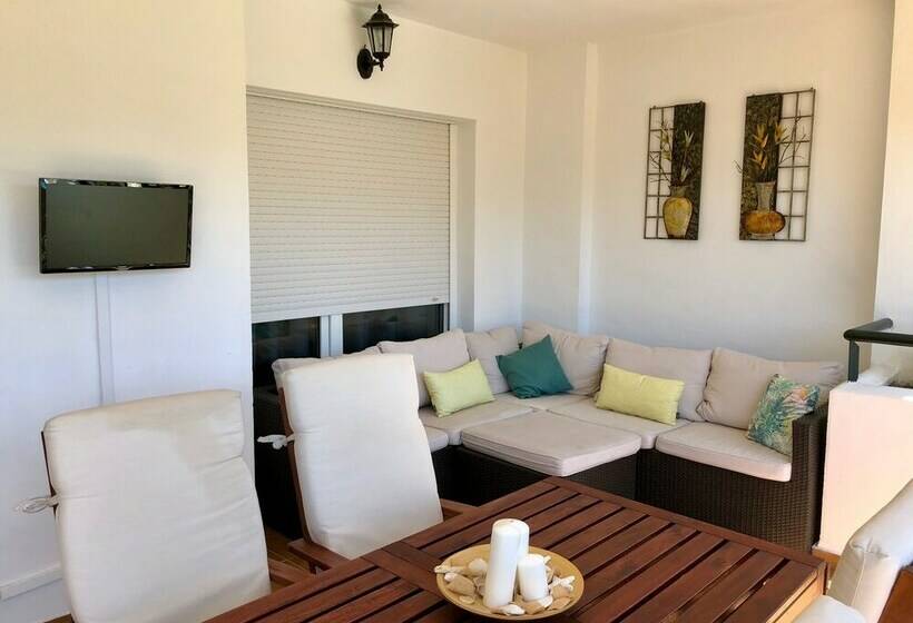 Апартаменты 3 Спальни, Mi Capricho Luxury Apartament By The Sea