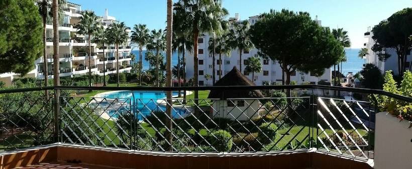 Апартаменты 3 Спальни, Mi Capricho Luxury Apartament By The Sea