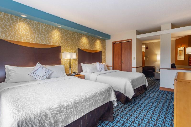 Номер Стандарт Кровать Кинг Адаптированный для Инвалидов, Best Western Plus Lee S Summit Hotel & Suites