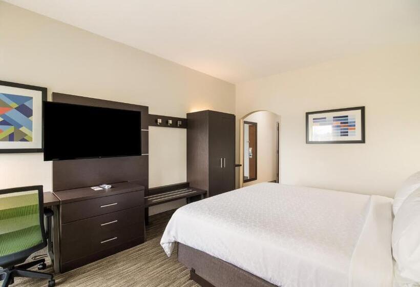 Стандартный Номер Кровать Кинг, Clarion Pointe New Bern