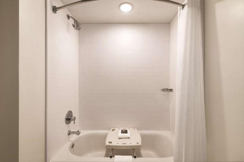 キングサイドベッドのスタンダードワンルーム, Country Inn & Suites By Radisson, Sevierville Kodak, Tn