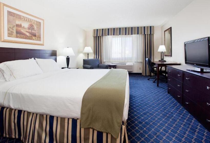 Номер Стандарт, Holiday Inn Express Hotel & Suites Torrington, An Ihg