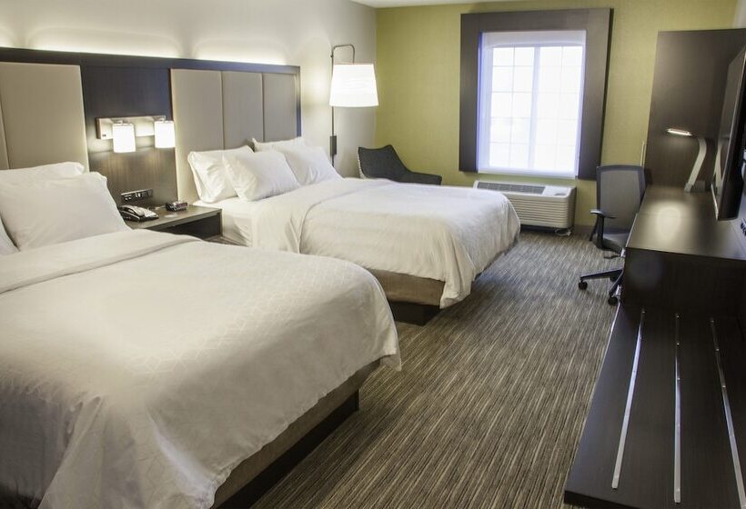 Люкс, Holiday Inn Express Grand Rapids Southwest, An Ihg