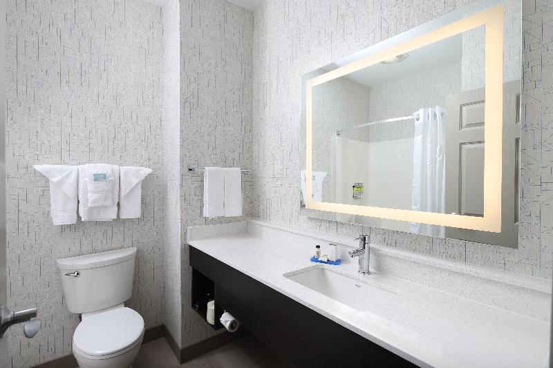 Стандартный Номер Кровать Кинг, Holiday Inn Express Grand Rapids Southwest, An Ihg