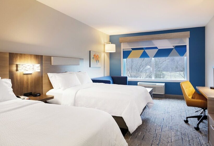 套房, Holiday Inn Express Winnemucca, An Ihg