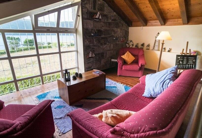 خانه 3 خوابه, Casa Da Lagoa By Green Vacations