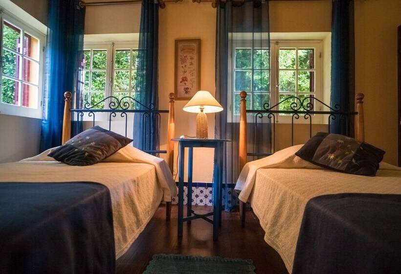 خانه 3 خوابه, Casa Da Lagoa By Green Vacations
