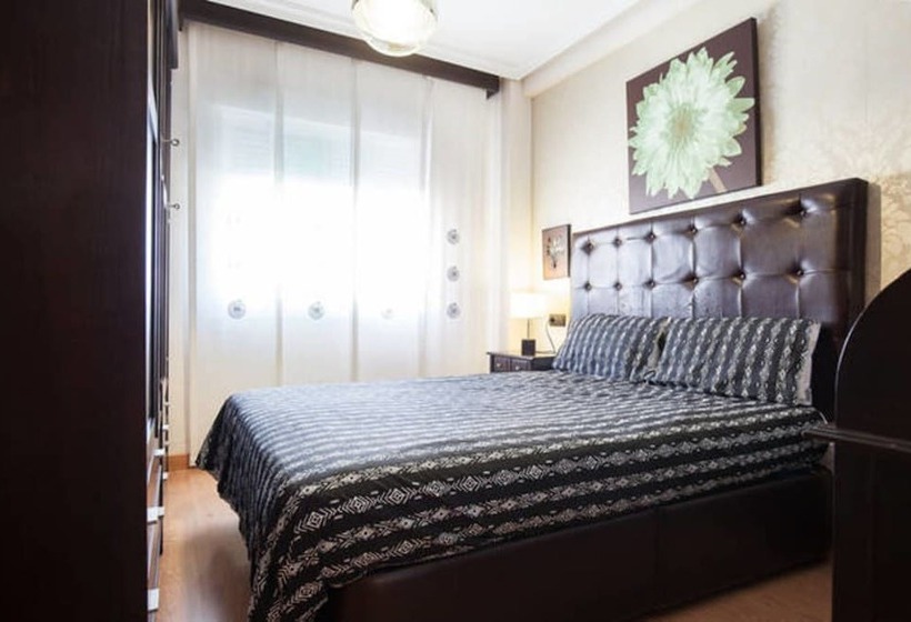 آپارتمان 3 خوابه, Apartamento Roquetas Center