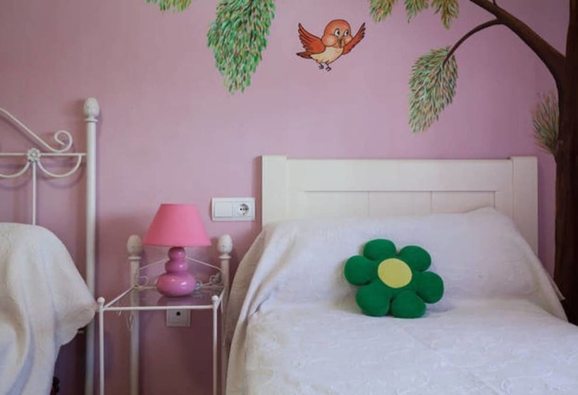 آپارتمان 3 خوابه, Apartamento Roquetas Center