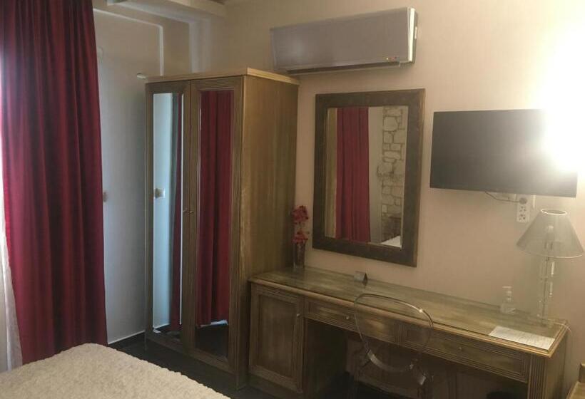 Номер Стандарт, Diamond River Resort & Spa
