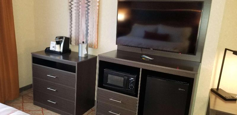 Номер Стандарт, Best Western Plus Warsaw