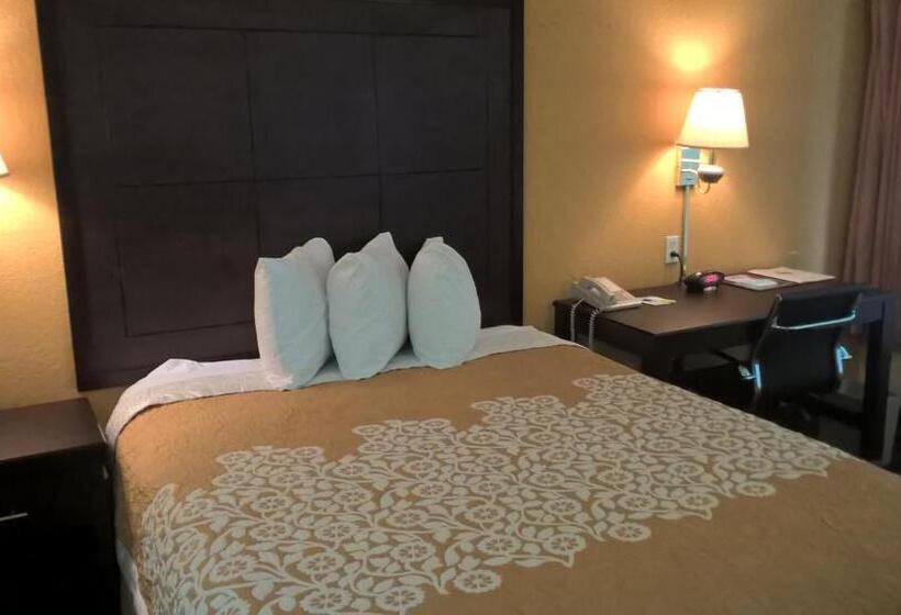 스탠다드 룸, Days Inn & Suites By Wyndham Port Richey