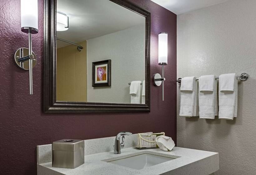 Номер Стандарт 2 Двуспальные Кровати, Doubletree By Hilton Hotel Orlando East   Ucf Area