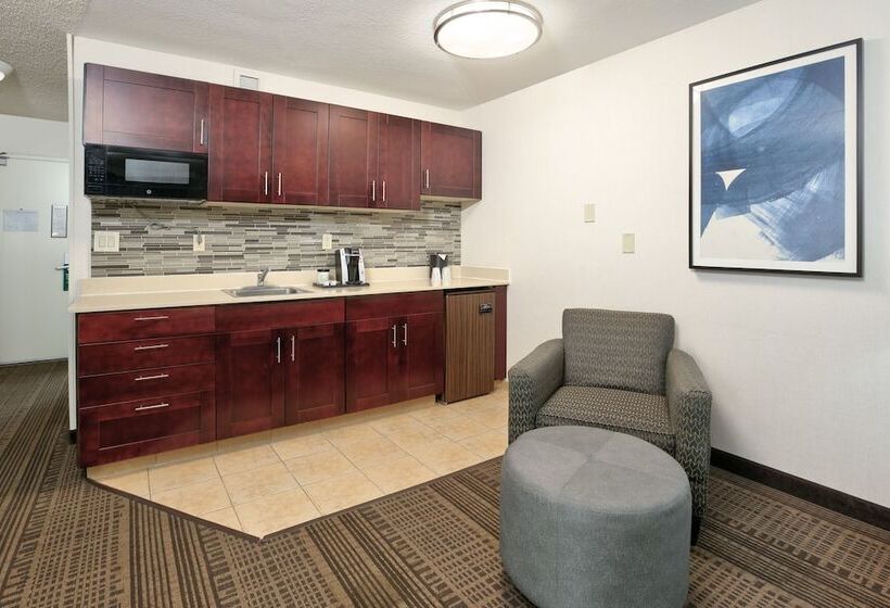 Номер Стандарт, Holiday Inn & Suites Santa Maria, An Ihg