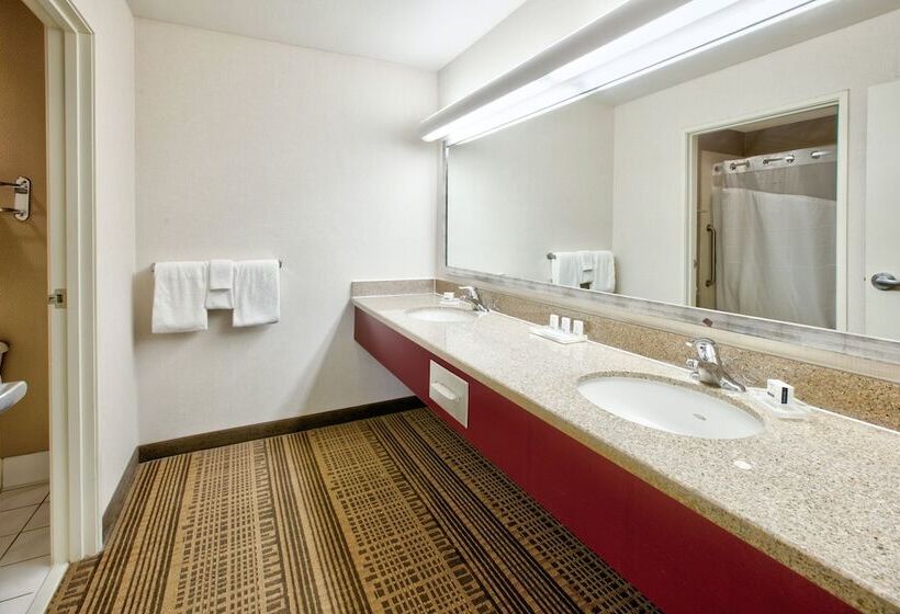 Люкс 2 Спальни, Holiday Inn & Suites Santa Maria, An Ihg