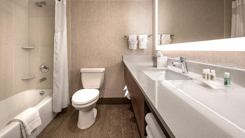 Номер Стандарт, Holiday Inn Denver Lakewood, An Ihg