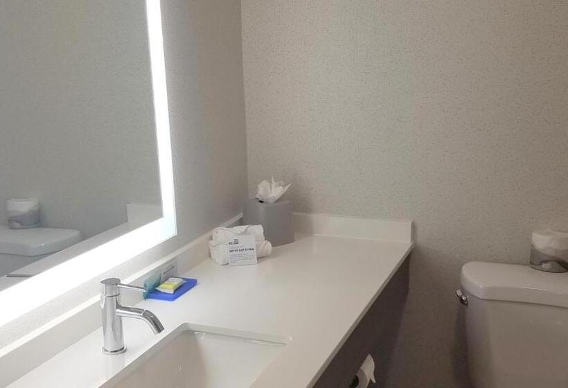 스위트, Holiday Inn Express Irwin Pa Tpk Exit 67, An Ihg