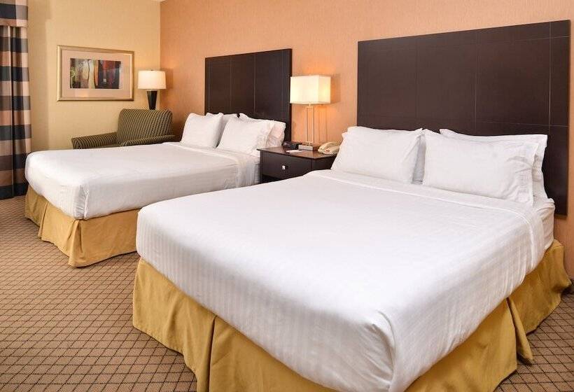 Люкс, Holiday Inn Express Lewisburg   New Columbia, An Ihg
