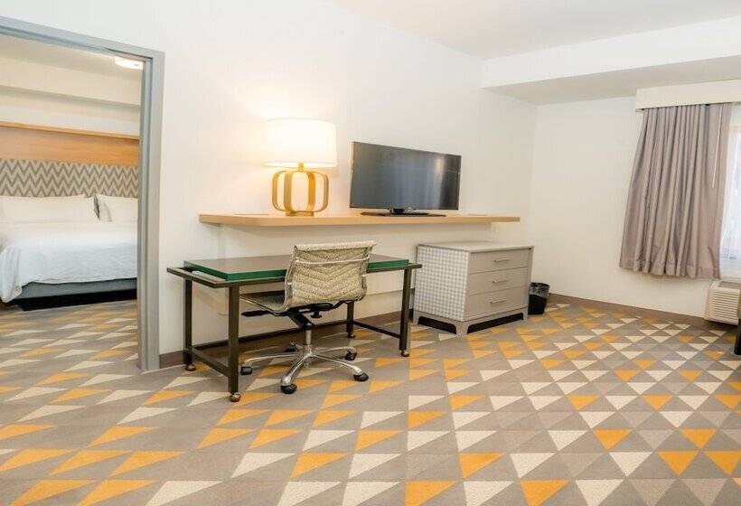 חדר סטנדרט, Holiday Inn Steamboat Springs, An Ihg