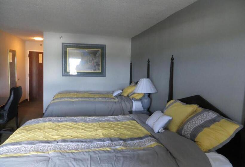 Номер Стандарт, Olive Tree Hotel And Banquet Halls