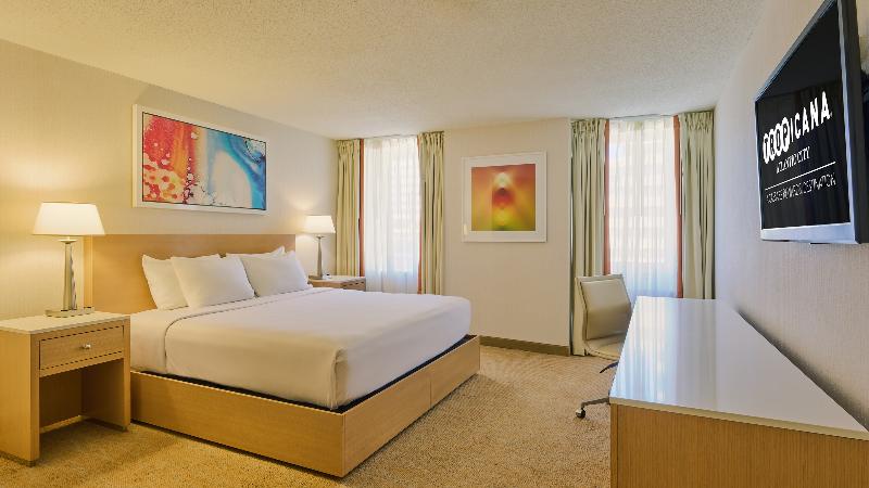 Номер Стандарт Адаптированный для Инвалидов, Virginia Santa Barbara, Tapestry Collection By Hilton
