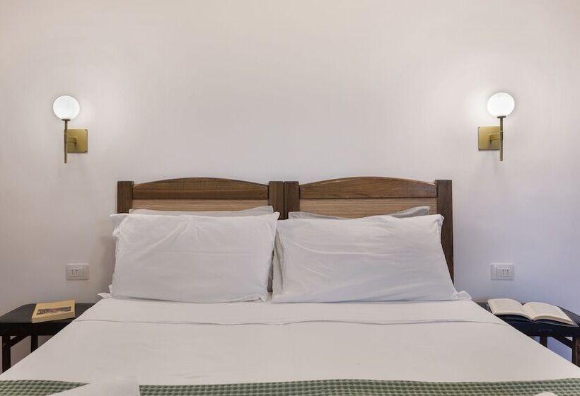 Номер Комфорт, Masseria Zanzara