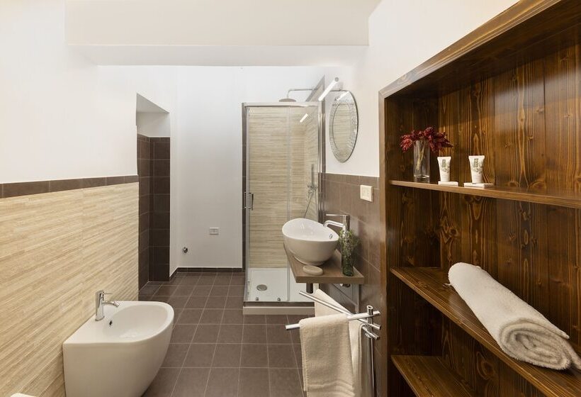 Семейный Номер, Masseria Zanzara