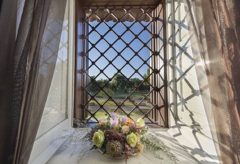 Семейный Номер, Masseria Zanzara