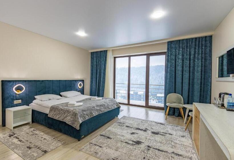 غرفة ديلوكس, Elena Spa Resort