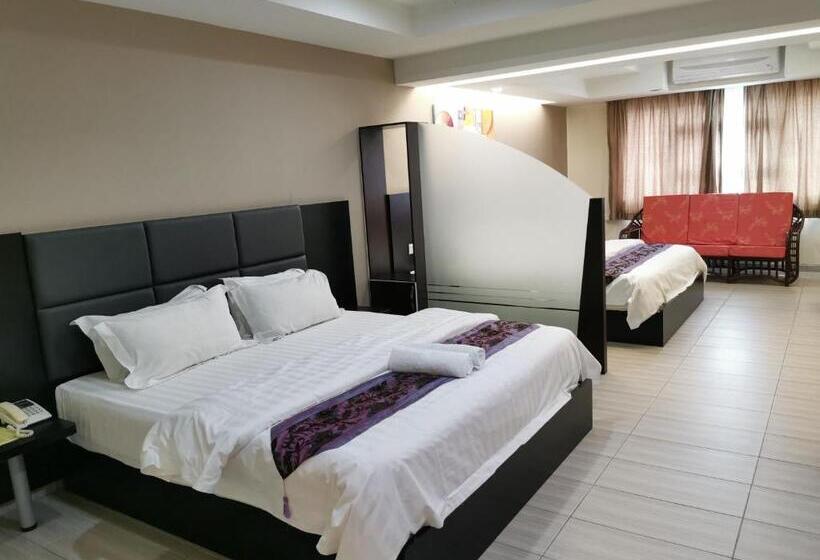 Family Suite, Melang Inn