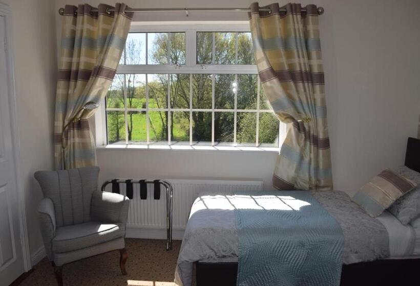 Номер Стандарт, Orchard Grove Bed & Breakfast R21rc58