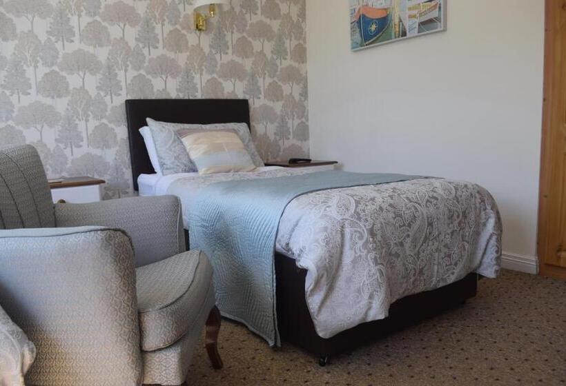 Номер Стандарт, Orchard Grove Bed & Breakfast R21rc58