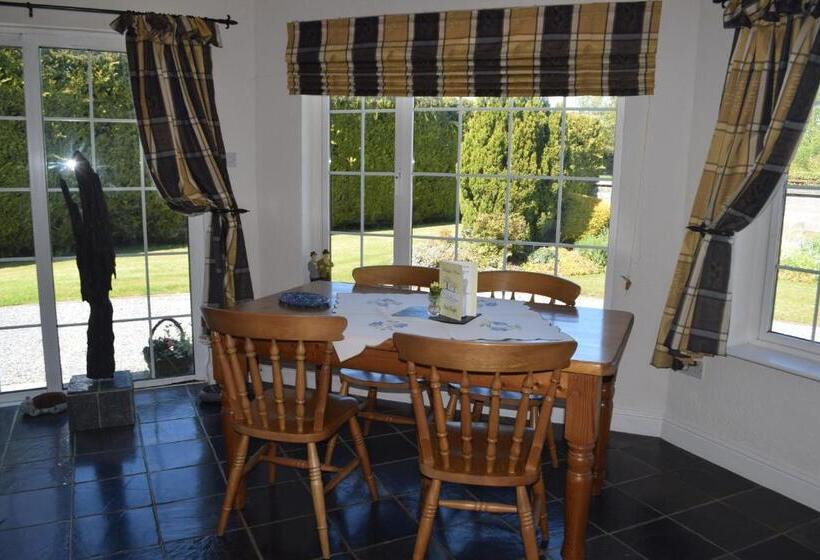 Номер Deluxe, Orchard Grove Bed & Breakfast R21rc58