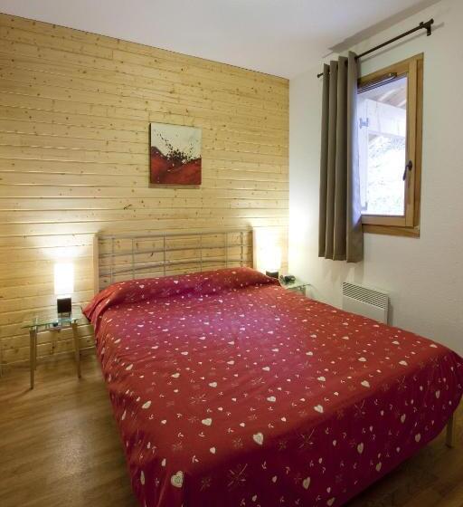 آپارتمان 1 خوابه, Résidence Orelle 3 Vallées By Resid&co