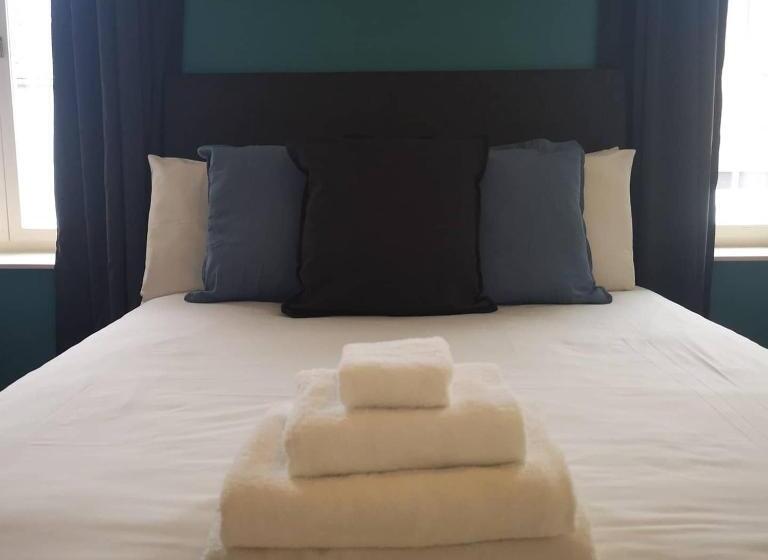 Номер Стандарт, Bank House Guesthouse
