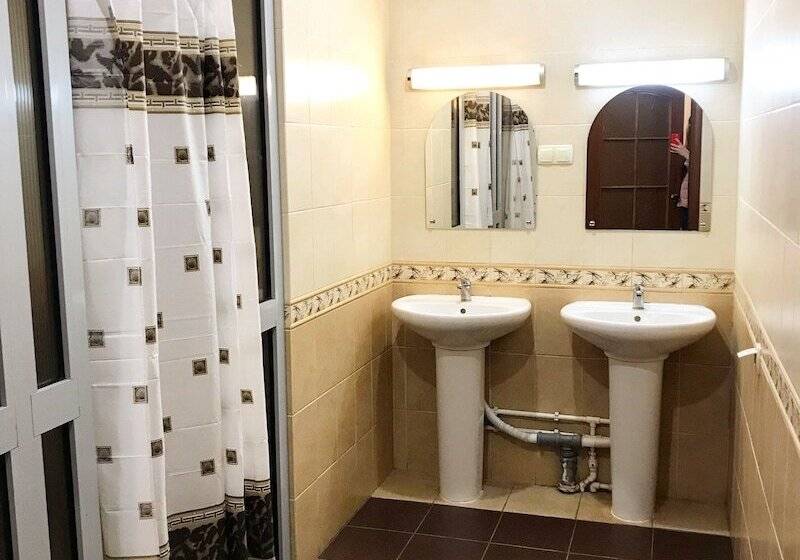 Номер Стандарт, La Mari Hotel Sheremetyevo