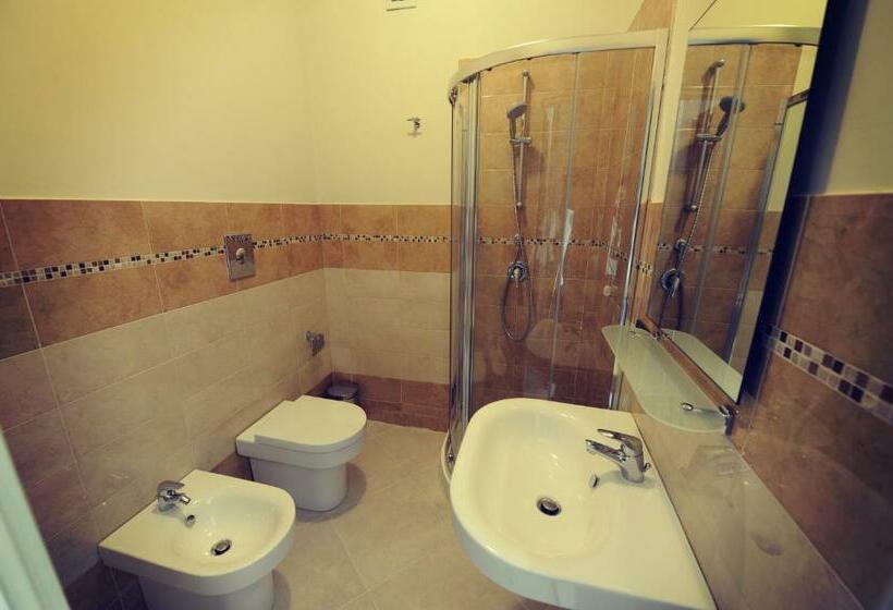 Номер Deluxe, Guest House San Domenico