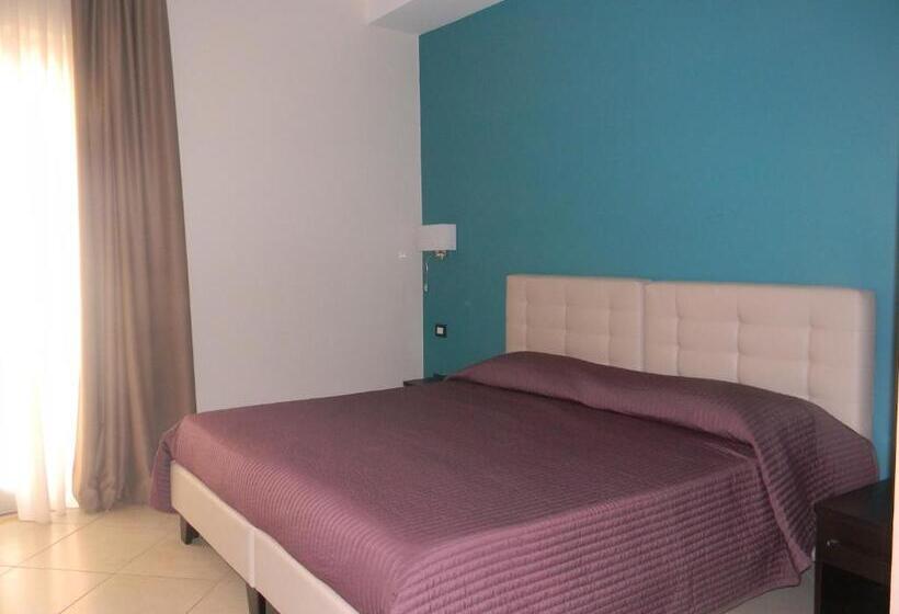 Cameră Deluxe, Guest House San Domenico
