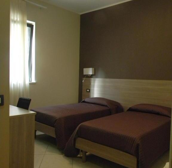 Номер Deluxe, Guest House San Domenico