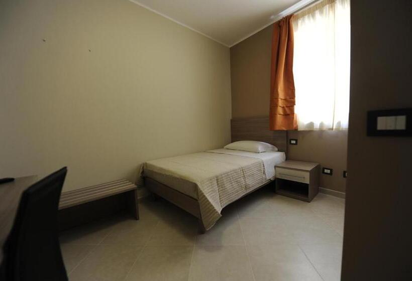 Номер Deluxe Одноместный, Guest House San Domenico