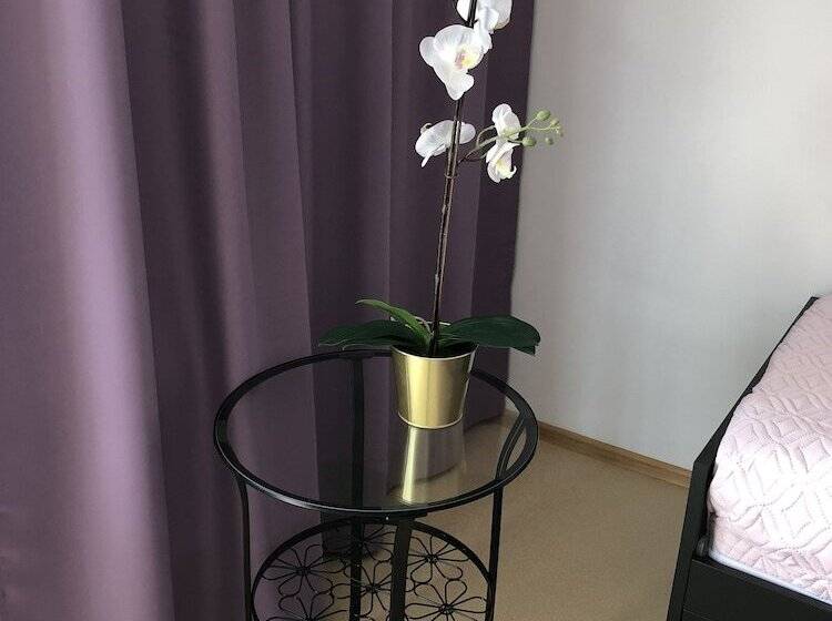 غرفة أساسية فردية, Horoshy Hostel