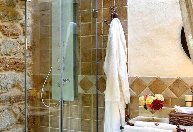 غرفة قياسية, Agroturismo Can Gall