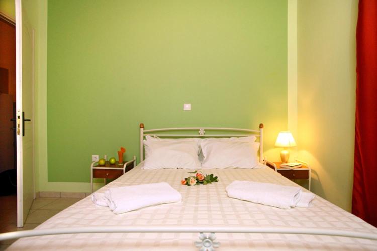 침실 1개 수피리어 아파트, Apartments Avra