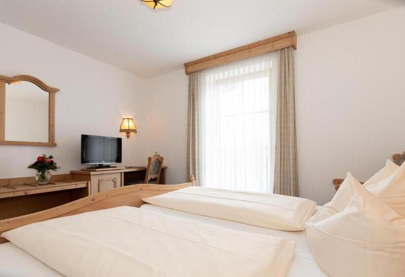 Номер Стандарт, Landgasthof Schöntag