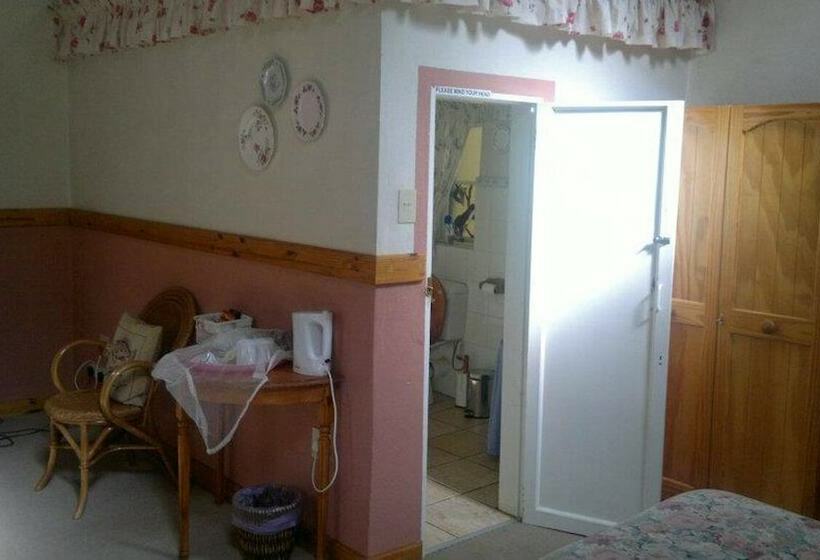 اتاق لوکس, Highland Rose Country House & Serenity Spa